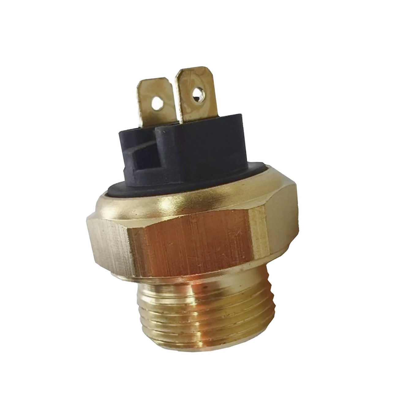 Bulbo Electroventilador Vw Gacel Gol Quantum Saveiro Senda